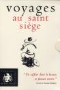 Voyages Au Saint Siège - Preview