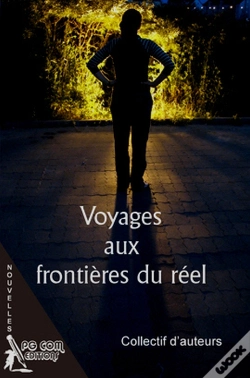 Capa do artigo Voyages Aux Frontières Du Réel