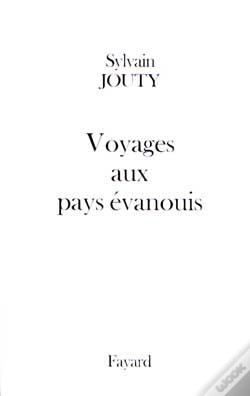 Capa do artigo Voyages Aux Pays Évanouis