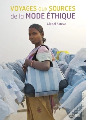 Capa do artigo Voyages Aux Sources De La Mode Éthique