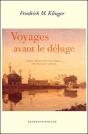 Voyages Avant Le Deluge - Preview