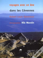 Voyages Avec Un Ane Dans Les Cevennes