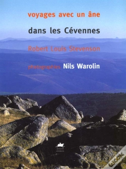Capa do artigo Voyages Avec Un Ane Dans Les Cevennes