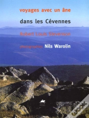 Capa do artigo Voyages Avec Un Ane Dans Les Cevennes