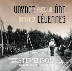 Capa do artigo Voyages Avec Un Âne Dans Les Cévennes ; Périple Illustré