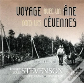 Capa do artigo Voyages Avec Un Âne Dans Les Cévennes ; Périple Illustré