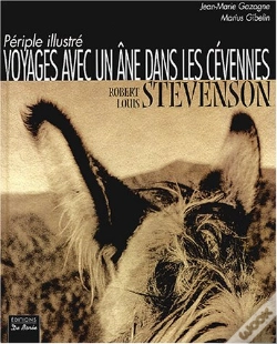 Capa do artigo Voyages Avec Un Ane Dans Les Cevennes