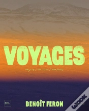Capa do artigo Voyages