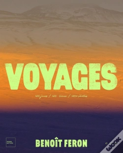 Capa do artigo Voyages