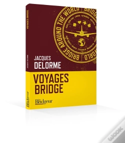 Capa do artigo Voyages Bridge