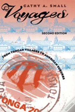Capa do artigo Voyages