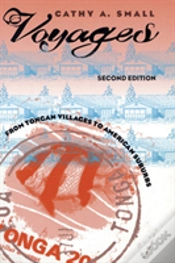 Capa do artigo Voyages