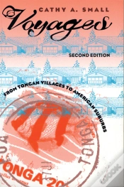 Capa do artigo Voyages