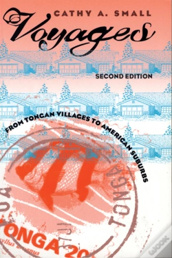 Capa do artigo Voyages