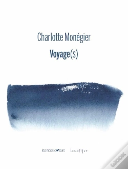 Capa do artigo Voyage(S)