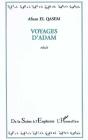 Voyages D'Adam - Preview
