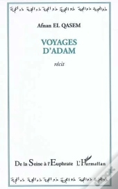 Voyages D'Adam