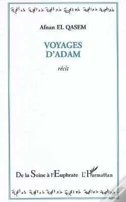 Capa do artigo Voyages D'Adam