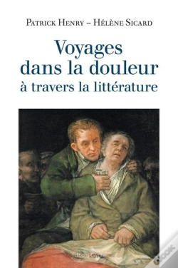 Capa do artigo Voyages Dans La Douleur A Travers La Litterature