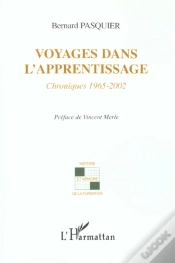 Capa do artigo Voyages Dans L