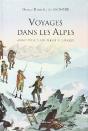 Voyages Dans Les Alpes - Preview