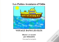 Capa do artigo Voyages Dans Les Îles ; Les Petites Aventures D'Odin