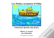 Capa do artigo Voyages Dans Les Îles ; Les Petites Aventures D