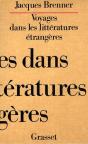 Voyages Dans Les Littératures Étrangères - Preview