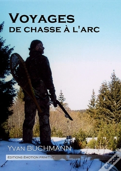 Capa do artigo Voyages De Chasse À L'Arc