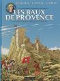 Voyages De Jhen ; Baux De Provence - Preview