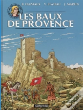 Voyages De Jhen ; Baux De Provence