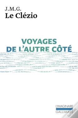 Capa do artigo Voyages De L'Autre Côté