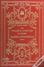 Voyages De Marius Cougourdan