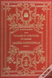 Capa do artigo Voyages De Marius Cougourdan