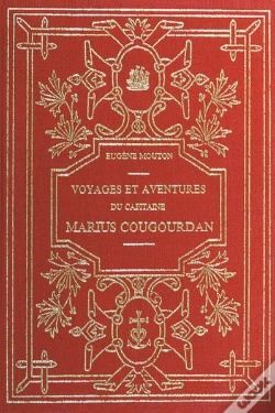 Capa do artigo Voyages De Marius Cougourdan