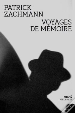 Capa do artigo Voyages De Mémoire