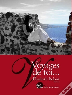 Capa do artigo Voyages De Toi...