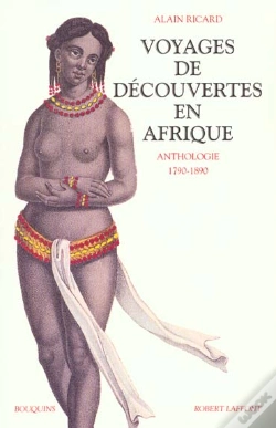 Capa do artigo Voyages Decouvertes En Afrique