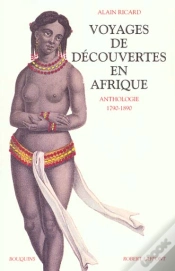 Capa do artigo Voyages Decouvertes En Afrique