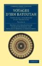 Voyages D'Ibn Batoutah - Preview