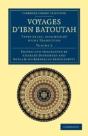 Voyages D'Ibn Batoutah - Preview