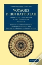 Voyages D'Ibn Batoutah
