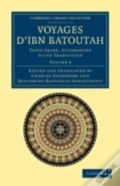 Voyages D'Ibn Batoutah