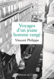 Capa do artigo Voyages D