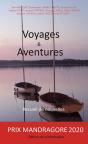 Voyages & Aventures : Recueil De Nouvelles - Preview