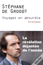 Voyages En Absurdie