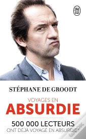 Voyages En Absurdie