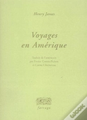 Capa do artigo Voyages En Amerique