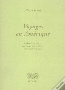 Capa do artigo Voyages En Amerique