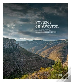 Capa do artigo Voyages En Aveyron